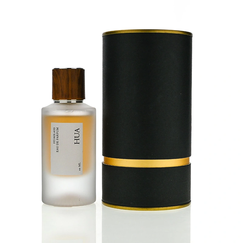 زجاجة عطر سعة 50 مل