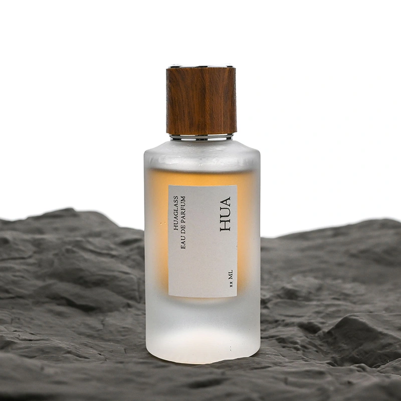 زجاجة عطر سعة 50 مل