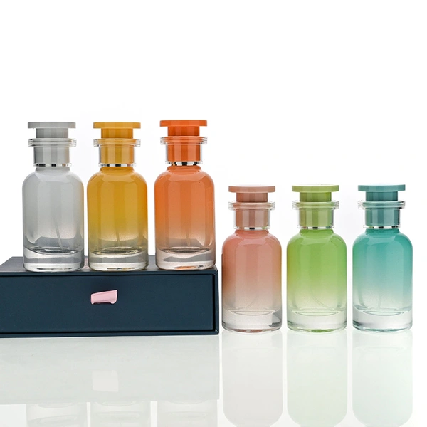 Флакон духов 50 мл