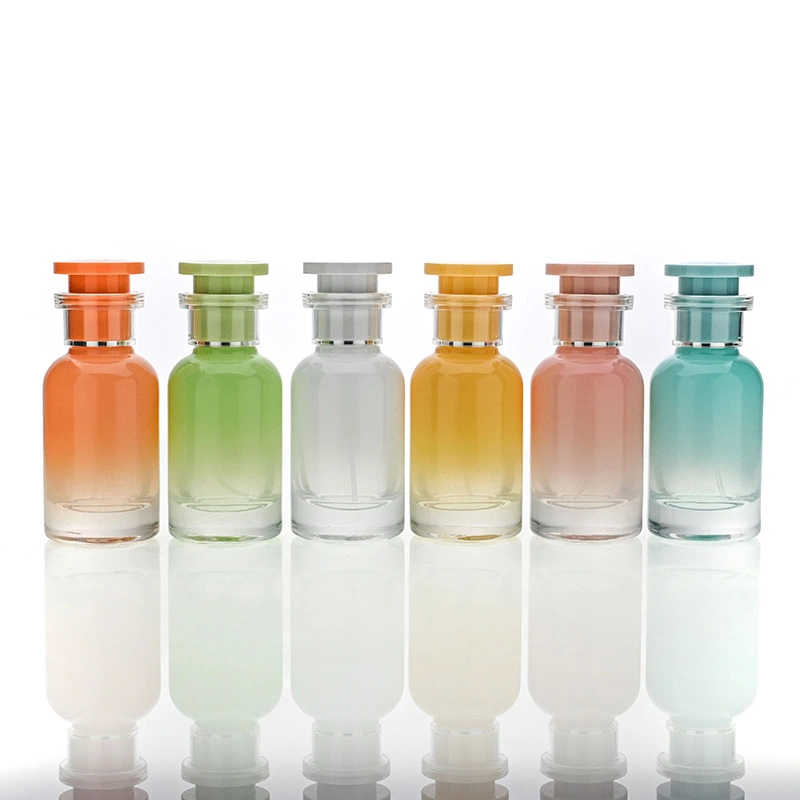 Флакон духов 50 мл