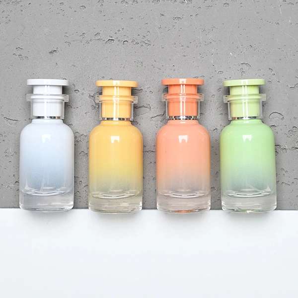 Флакон духов 50 мл