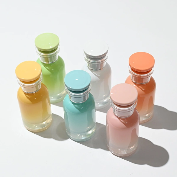 Флакон духов 50 мл