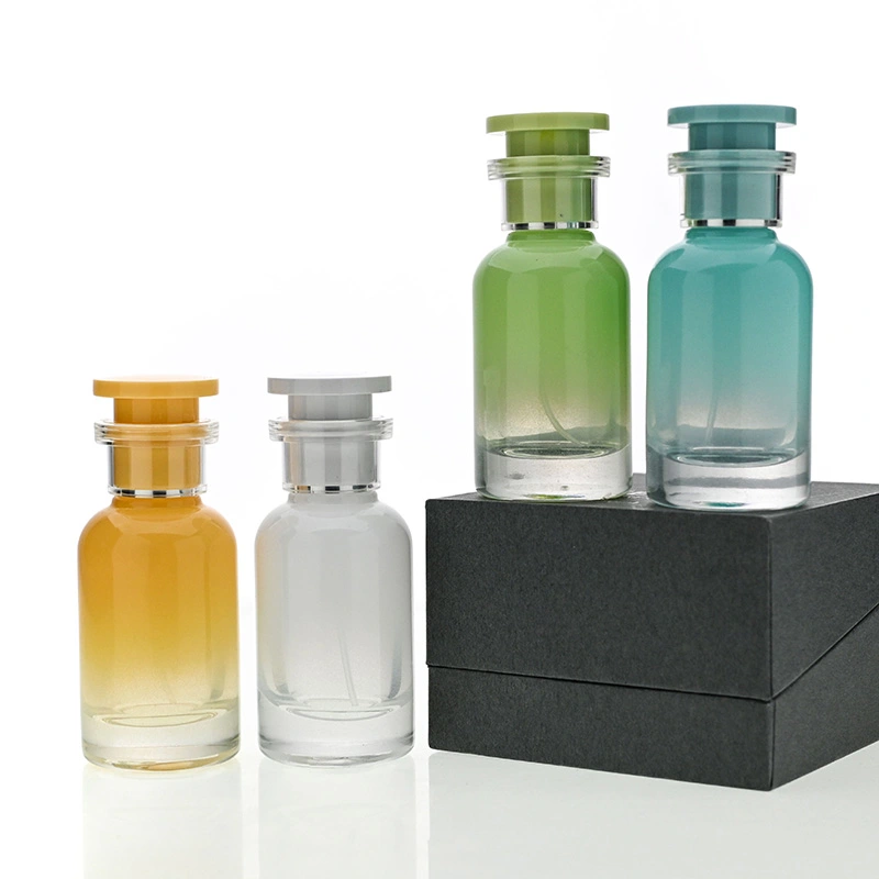 Флакон духов 50 мл