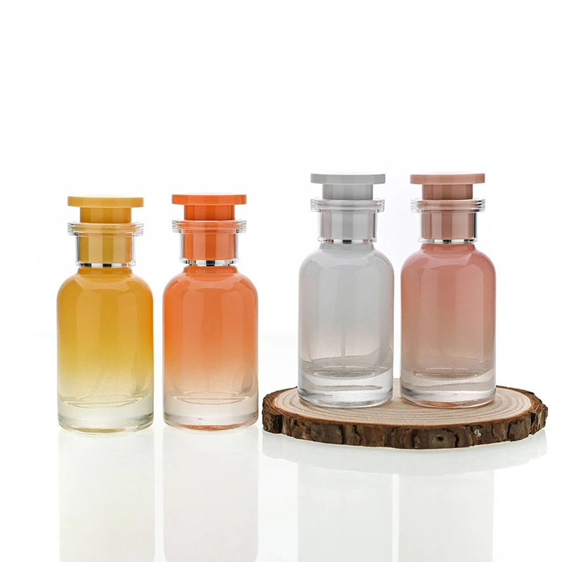 Флакон духов 50 мл