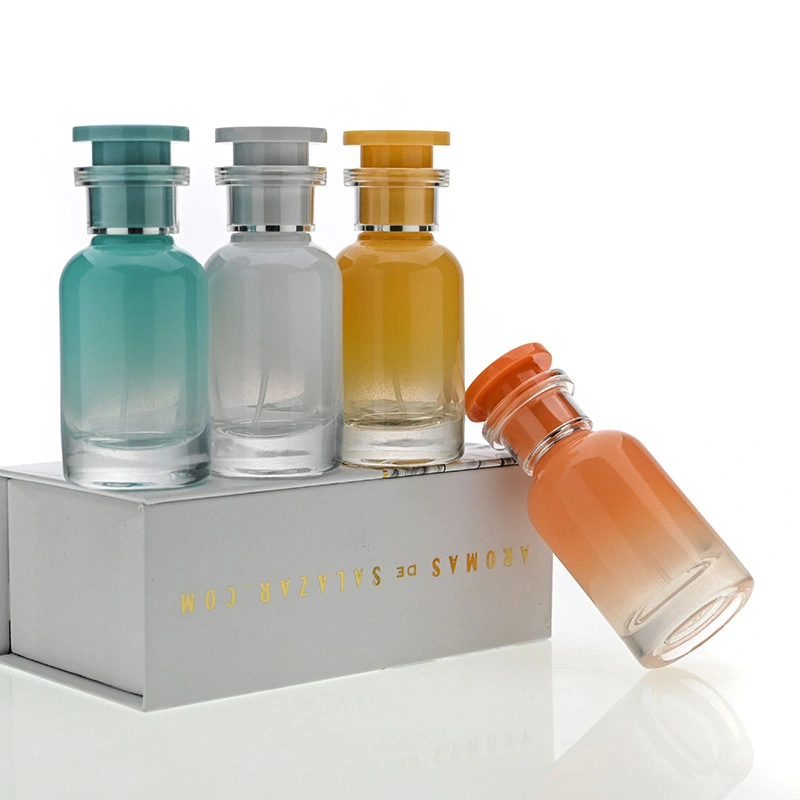 Флакон духов 50 мл