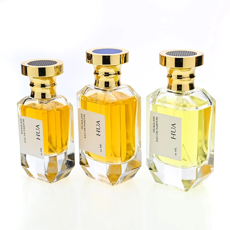 50ml perfume bottle 