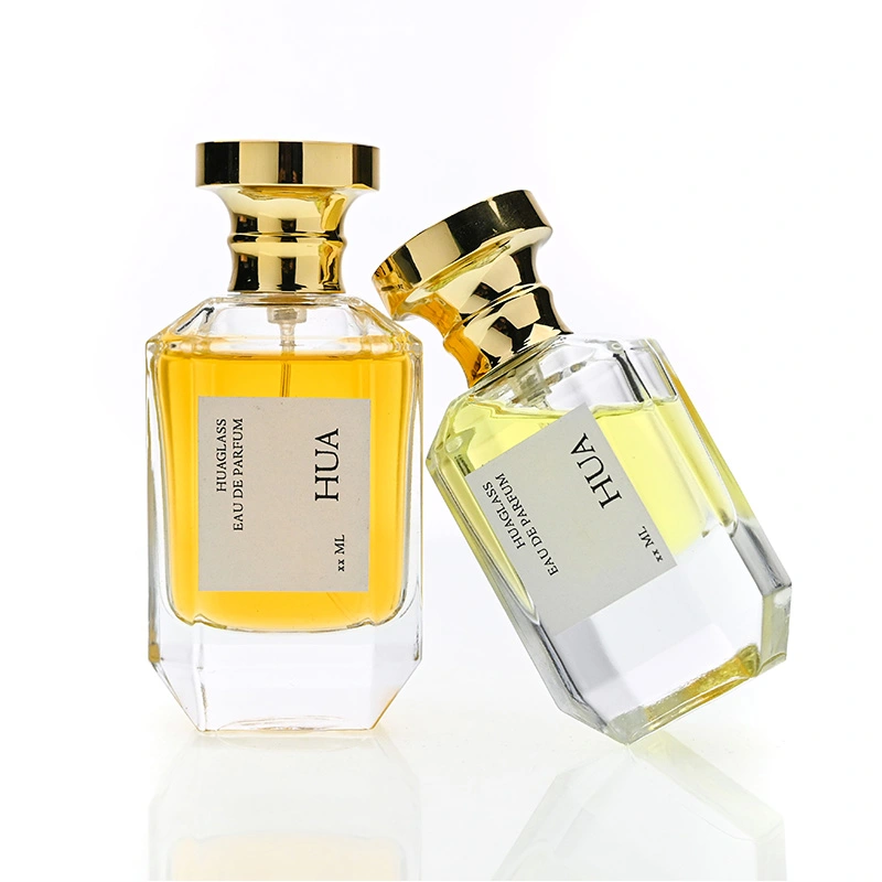 50ml perfume bottle 