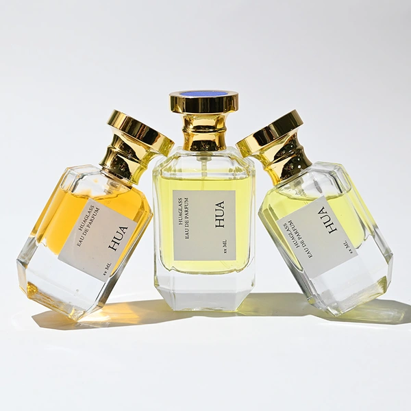 50ml perfume bottle