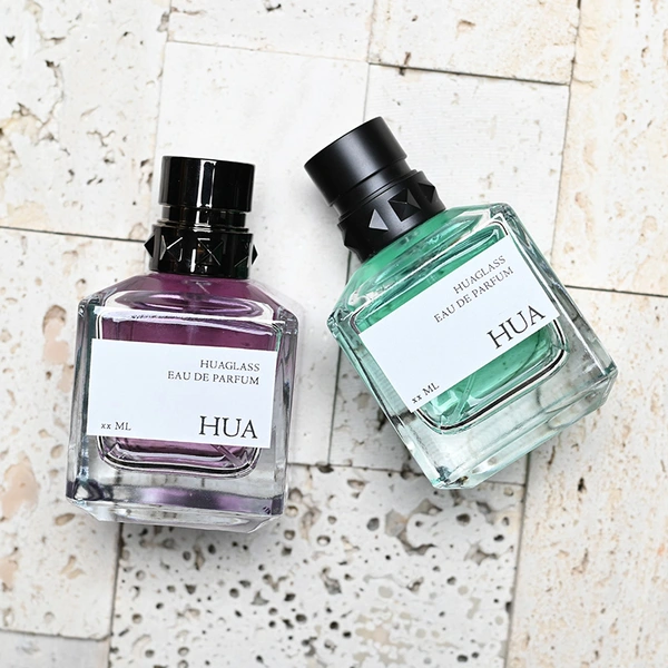 زجاجة عطر سعة 50 مل