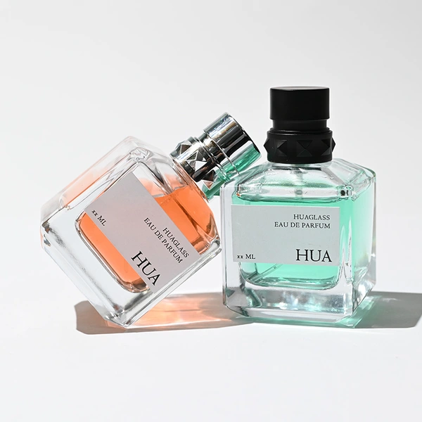 زجاجة عطر سعة 50 مل