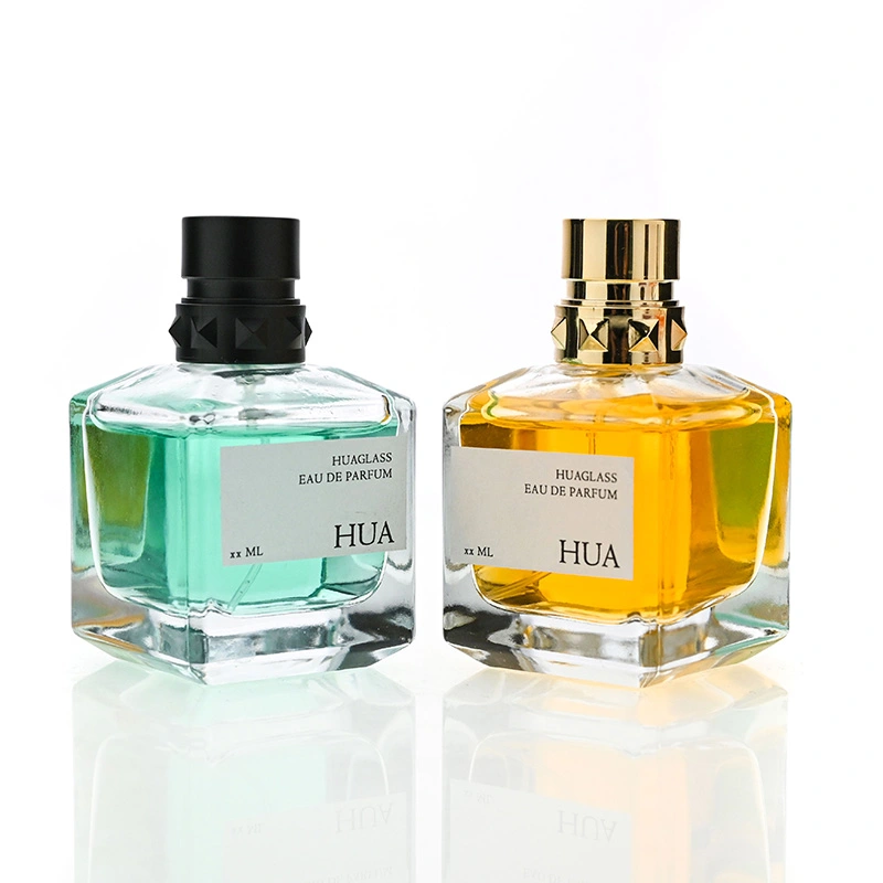 زجاجة عطر سعة 50 مل