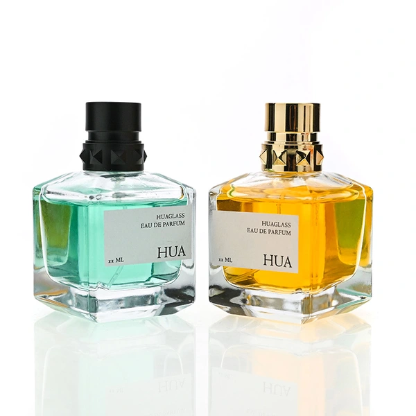 زجاجة عطر سعة 50 مل