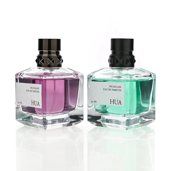 زجاجة عطر سعة 50 مل