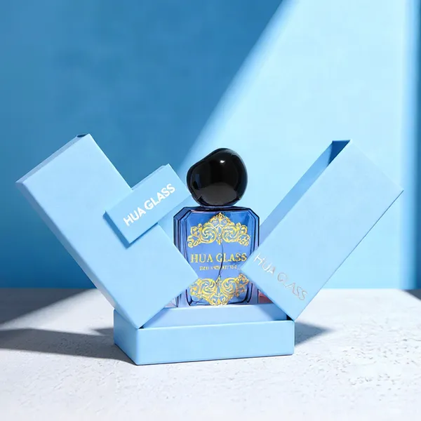 50ml perfume bottle