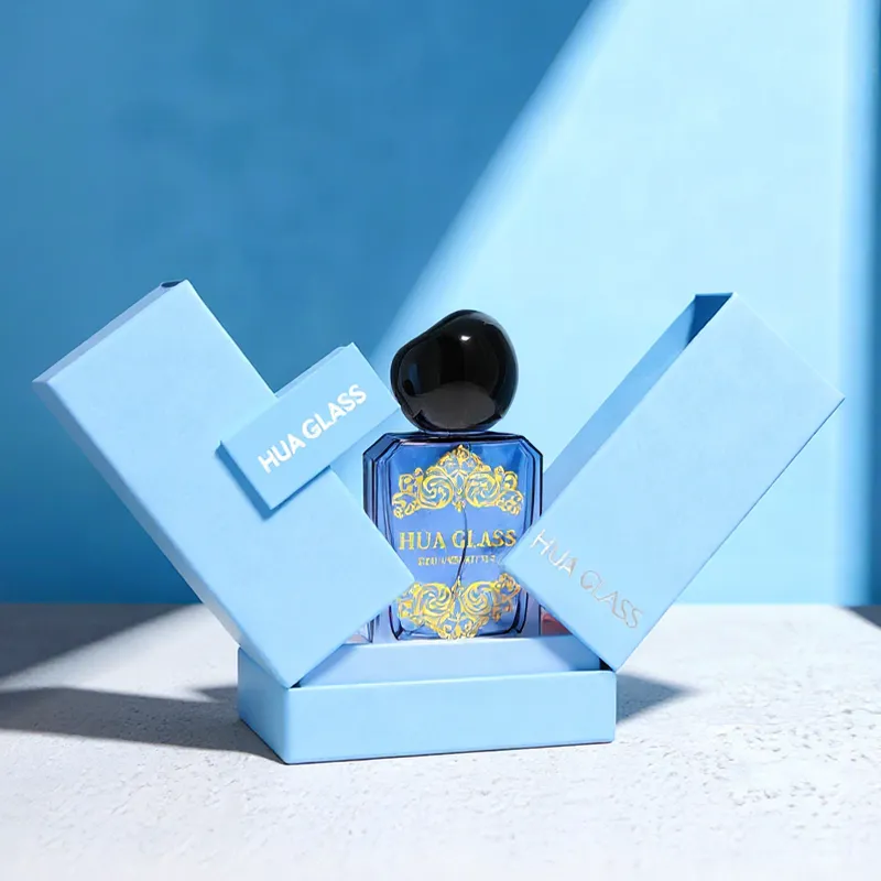 50ml perfume bottle