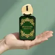 50ml perfume bottle