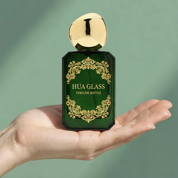 50ml perfume bottle