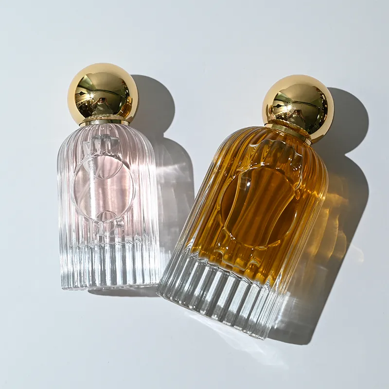 50ml perfume bottle