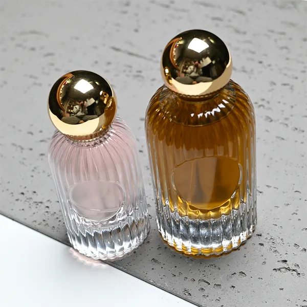 50ml perfume bottle
