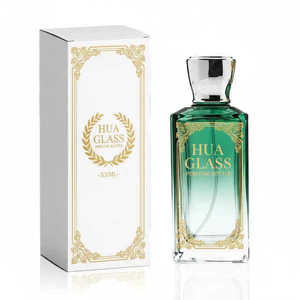 50ml perfume bottle