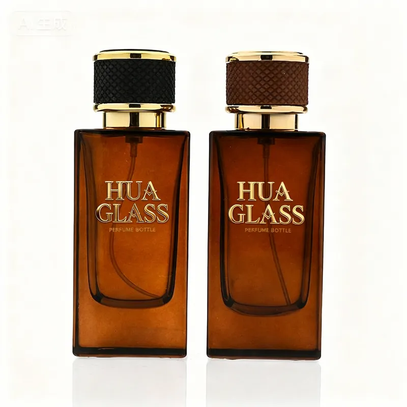 50ml perfume bottle