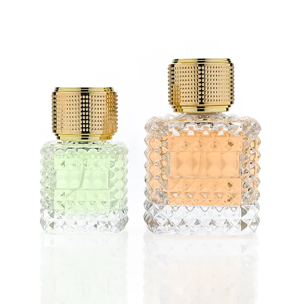 50ml perfume bottle