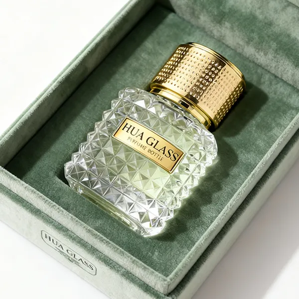 50ml perfume bottle
