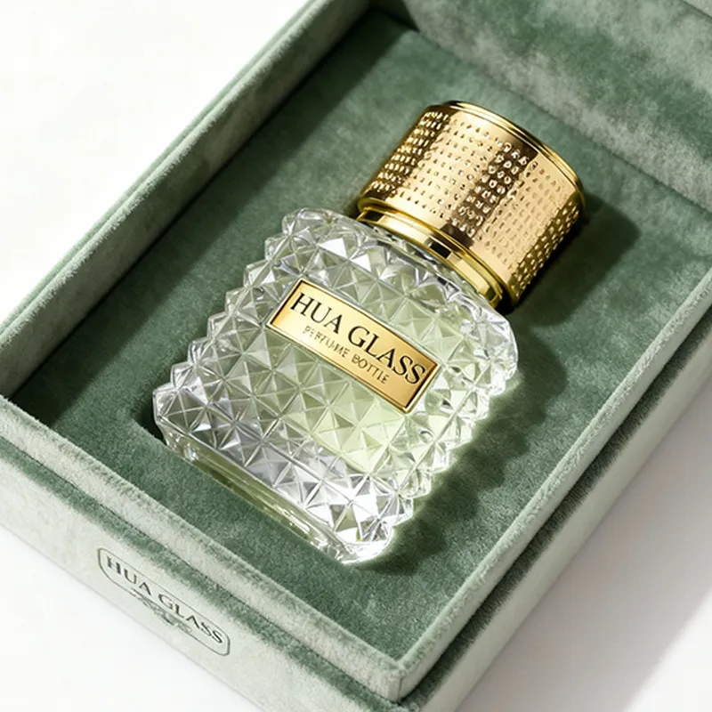 50ml perfume bottle