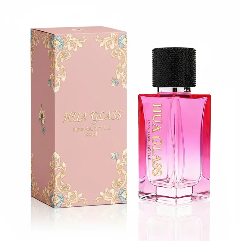 50ml perfume bottle