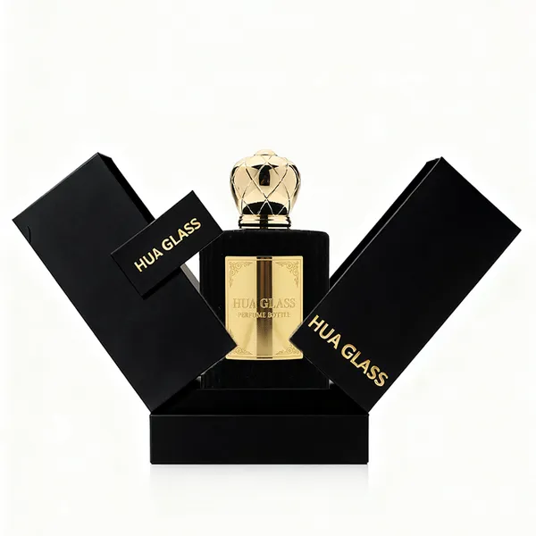 50ml perfume bottle