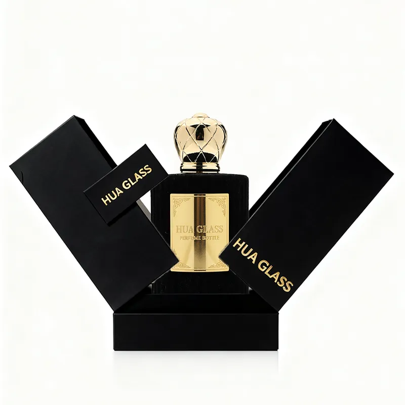 50ml perfume bottle