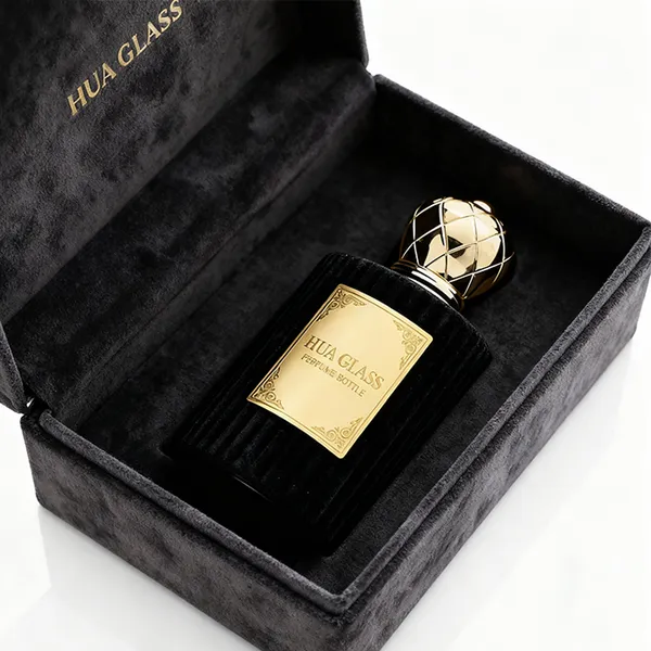 50ml perfume bottle