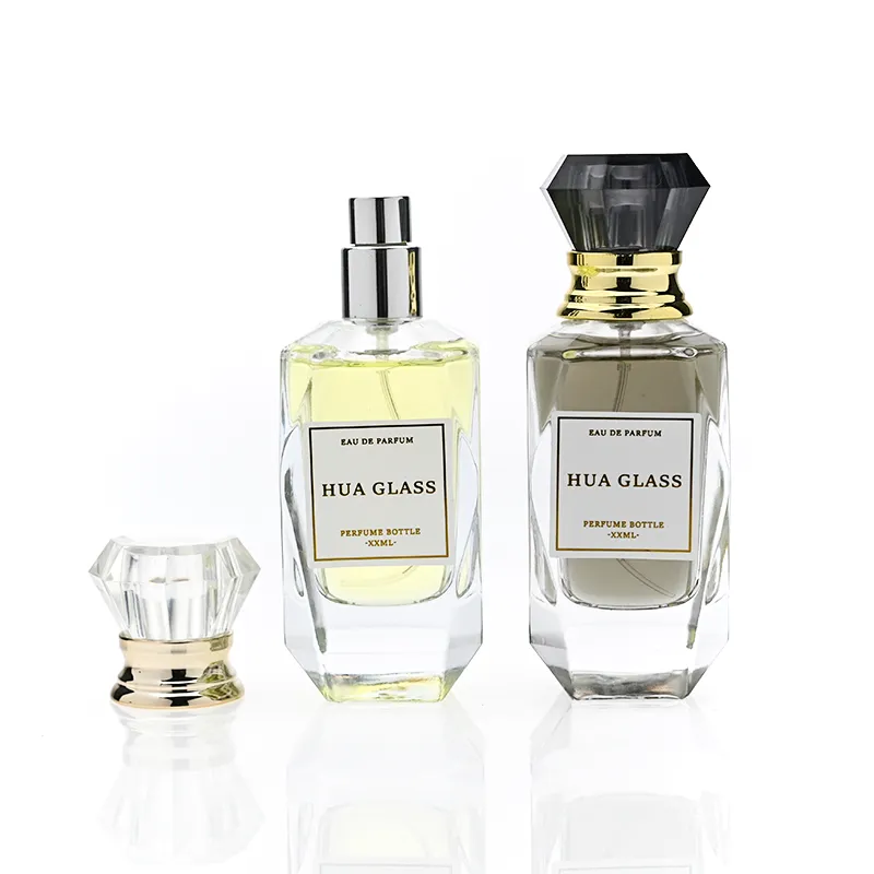 50ml perfume bottle