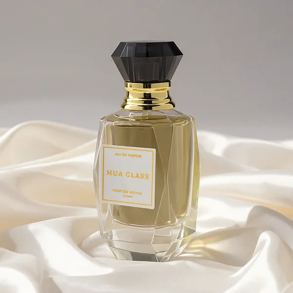 50ml perfume bottle