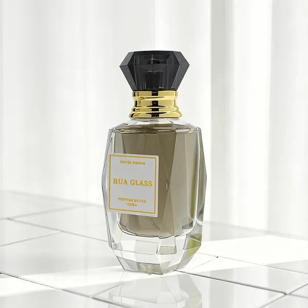 50ml perfume bottle