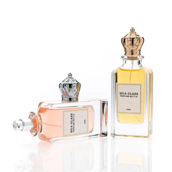 50ml perfume bottle