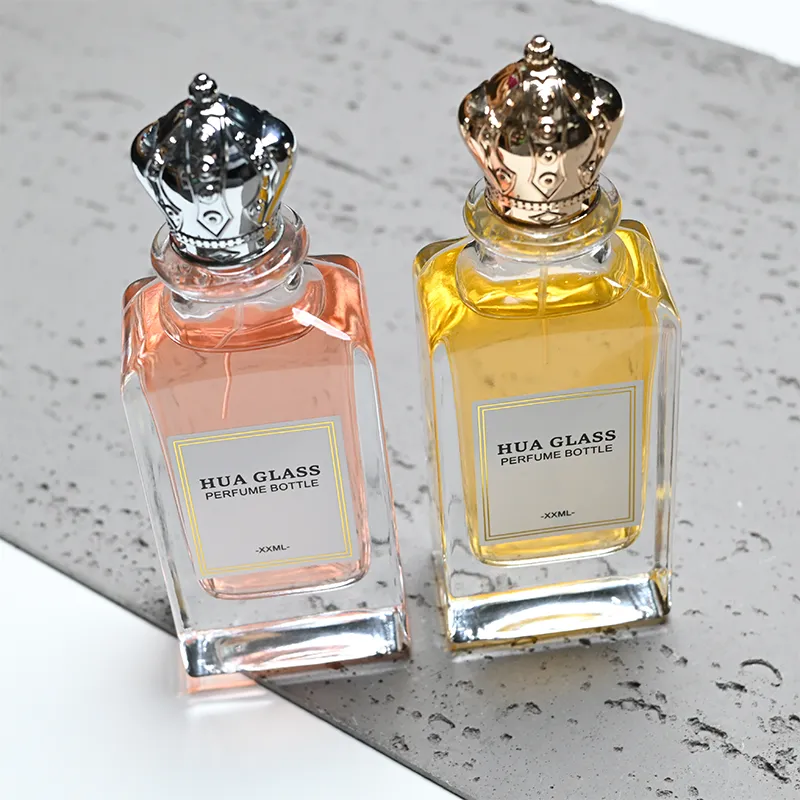 50ml perfume bottle