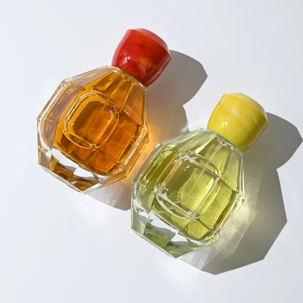 50ml perfume bottle