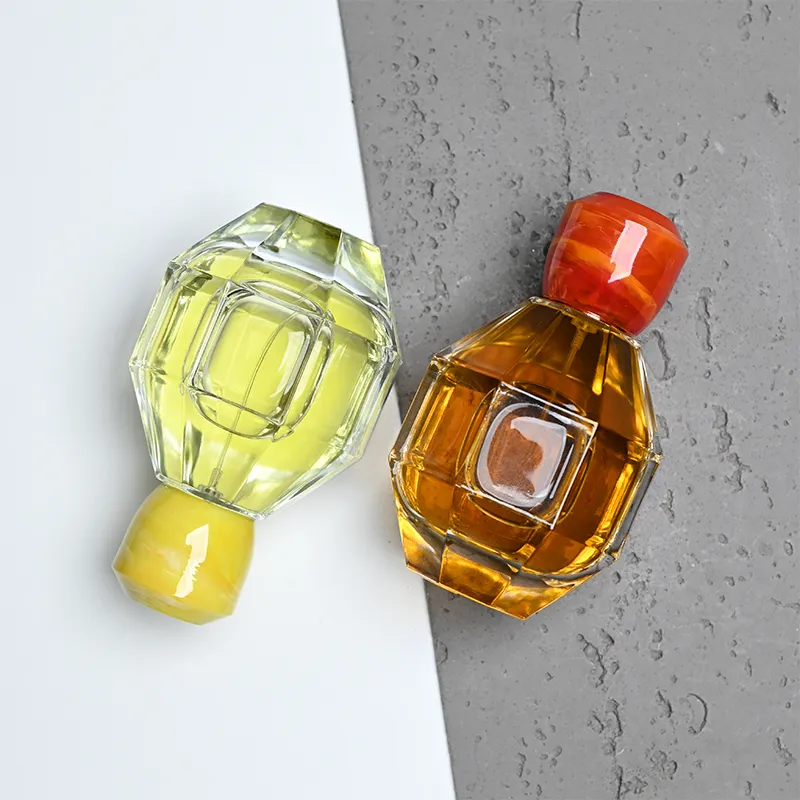 50ml perfume bottle