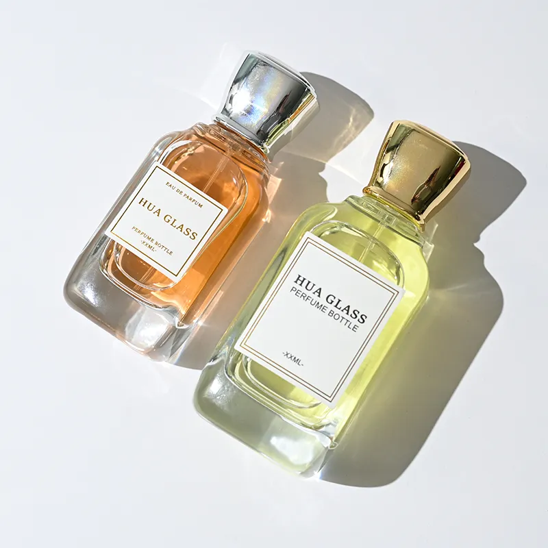 50ml perfume bottle