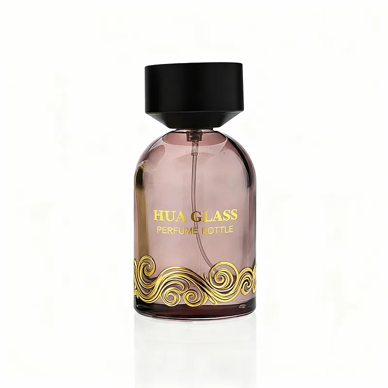 50ml perfume bottle
