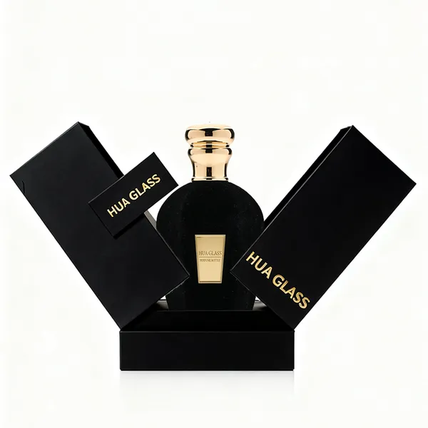 50ml perfume bottle