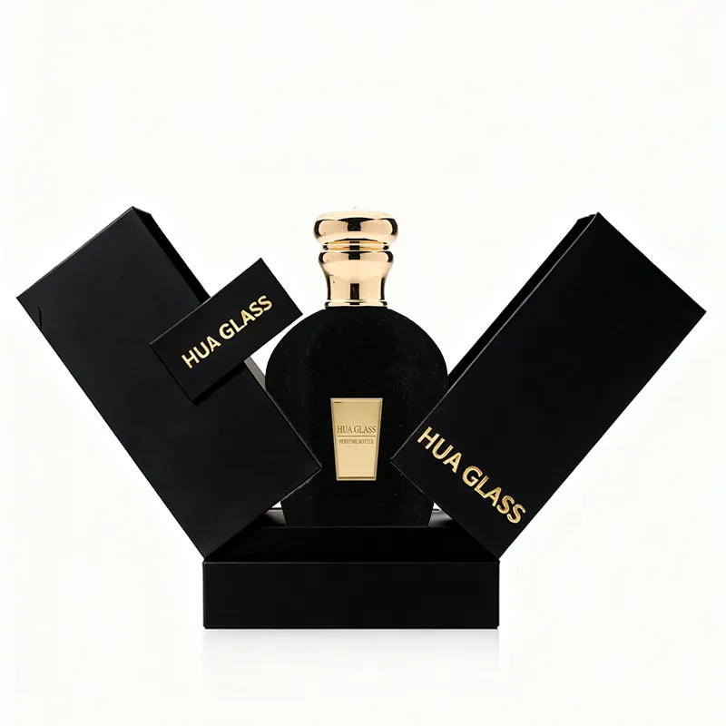 50ml perfume bottle