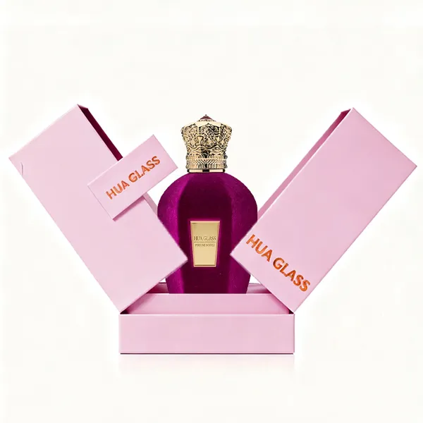 50ml perfume bottle