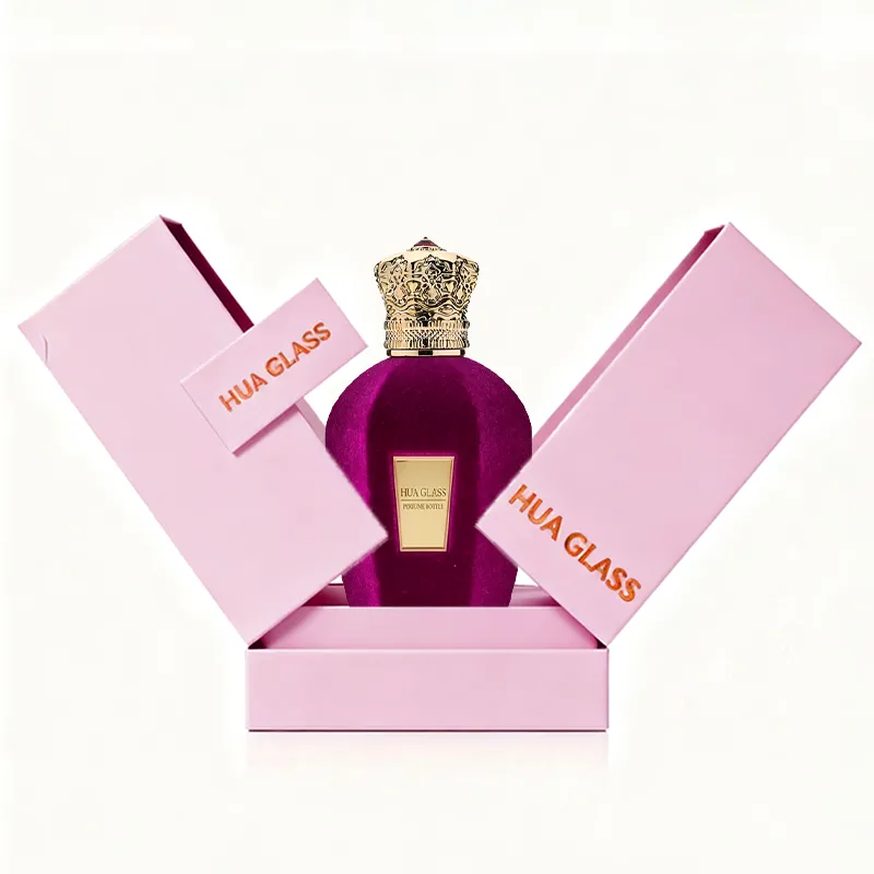 50ml perfume bottle