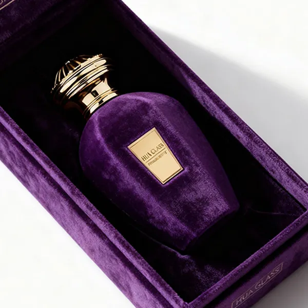 50ml perfume bottle