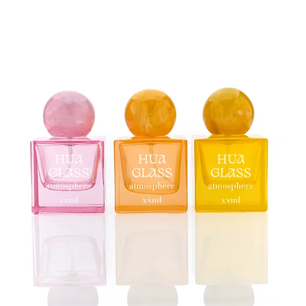 50ml perfume bottle