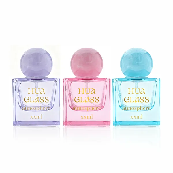 50ml perfume bottle
