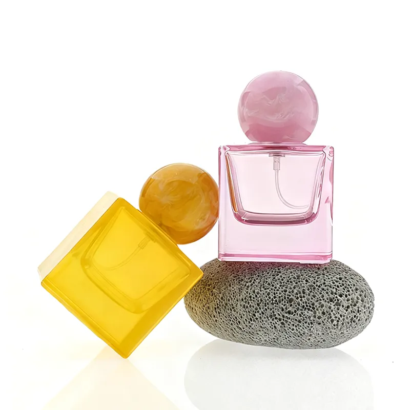 50ml perfume bottle