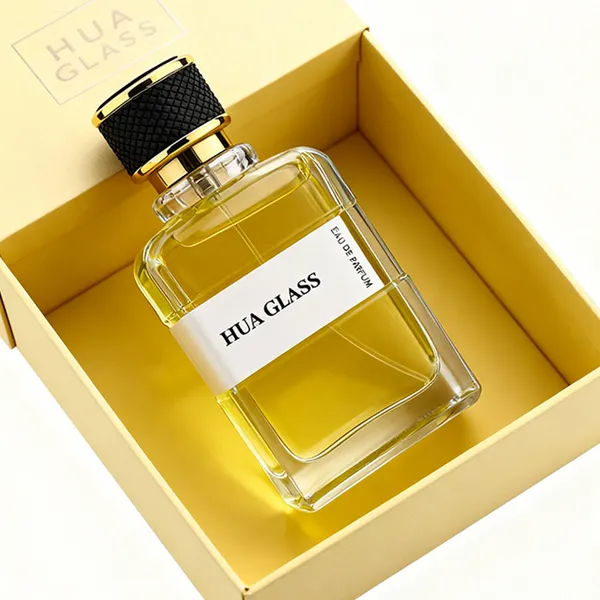 50ml perfume bottle